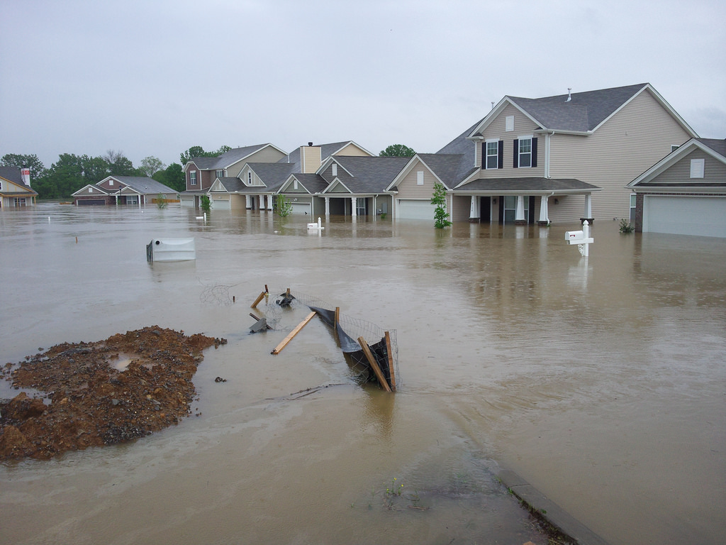 Why Flood Insurance Is so Important