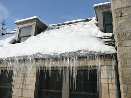 Preventing Ice Dam Damage to Your Roof and Home