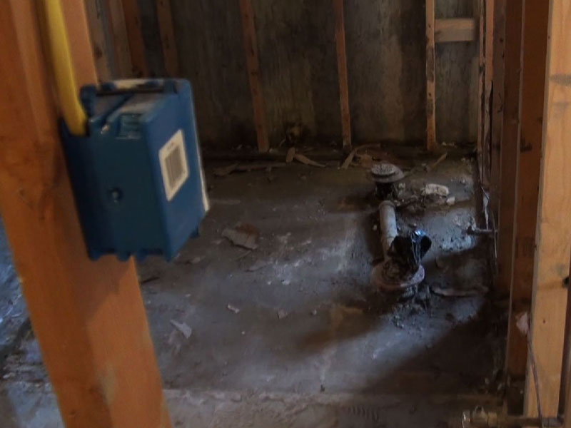 Idaho Falls  water damage recovery