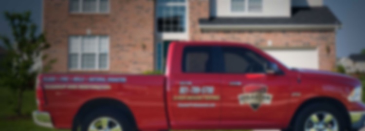 disaster restoration services